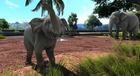 Zoo Tycoon Ultimate Animal Collection 6