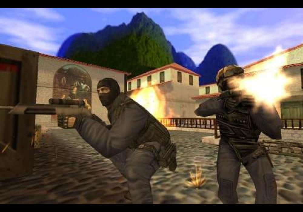 Counter Strike 1 Anthology 2758