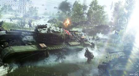 Battlefield V Deluxe Upgrade 4