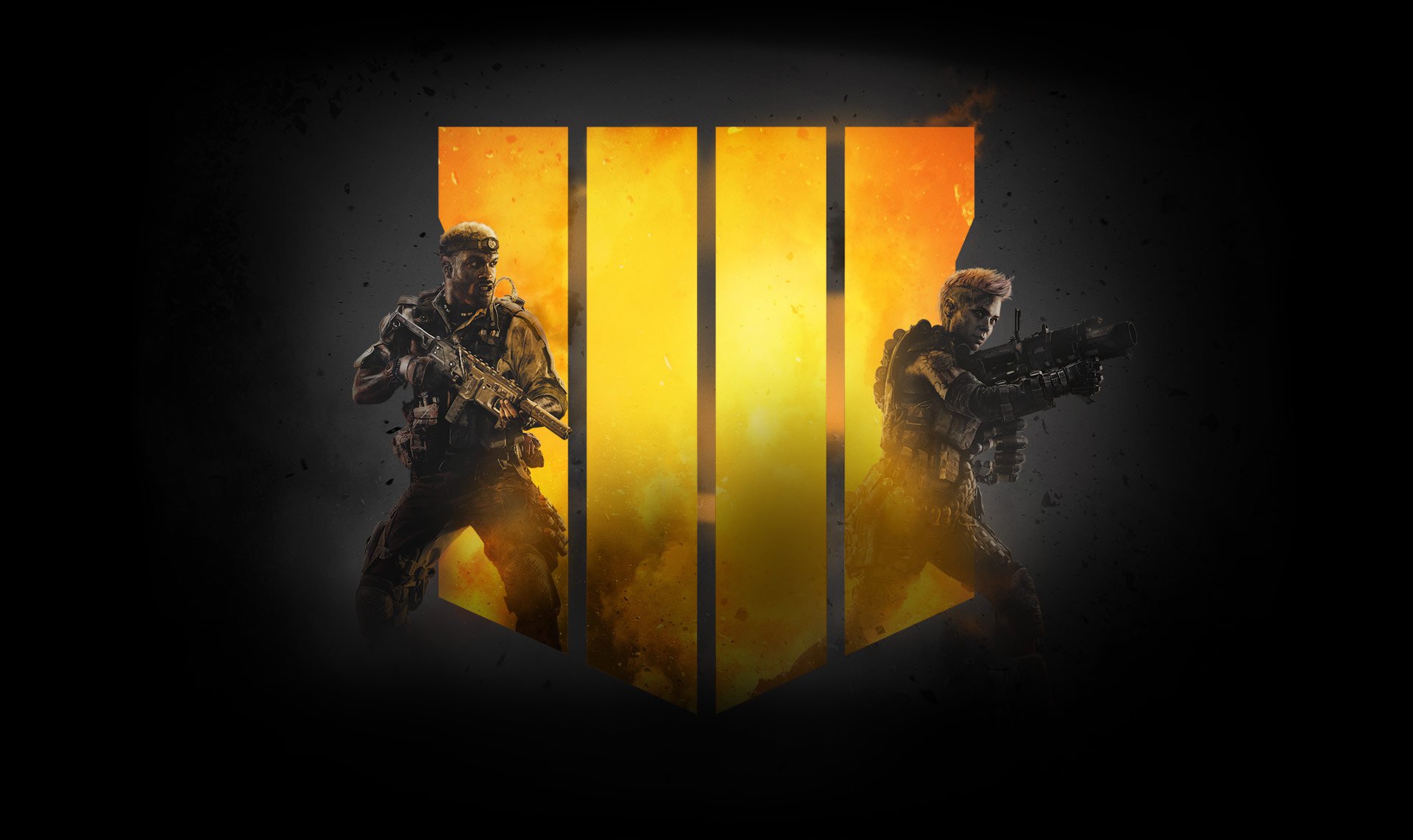Call of Duty Black Ops 4 - 1100 Points 5