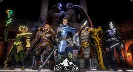 Eon Altar Season 1 Pass 2