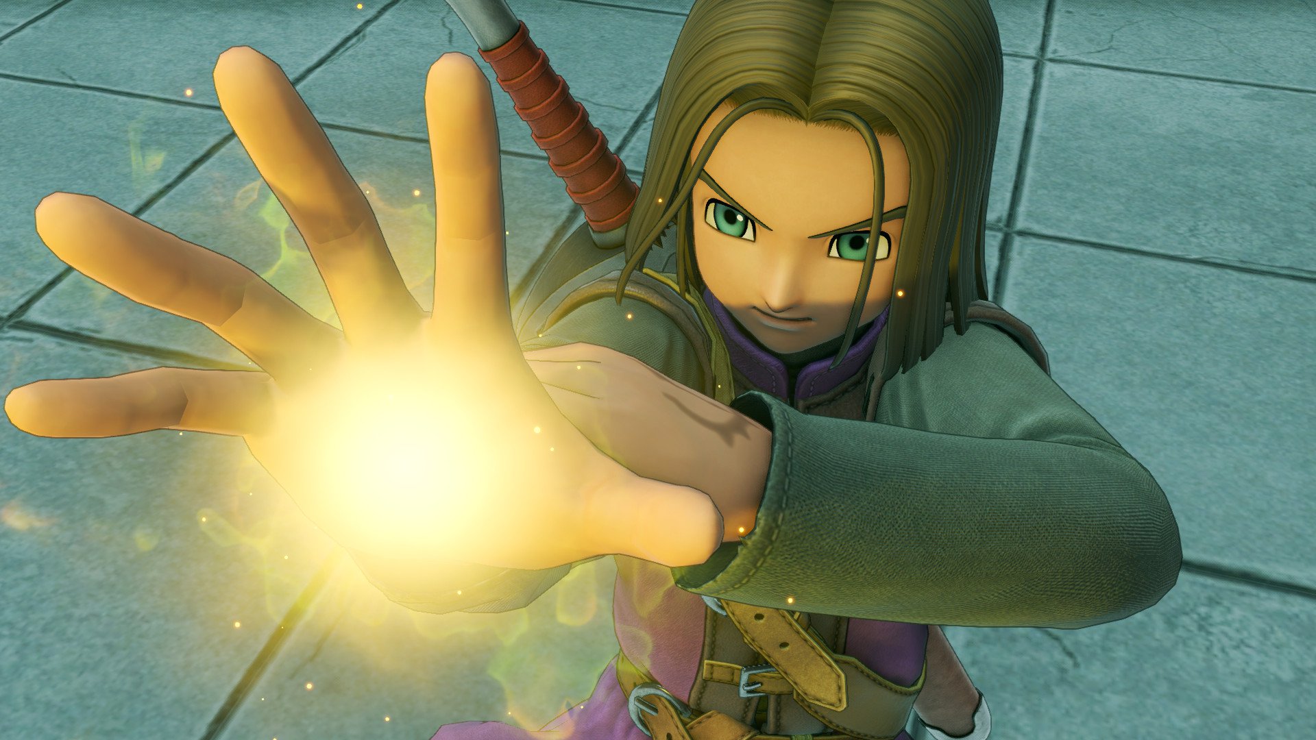 Dragon Quest XI Echoes of an Elusive Age 22