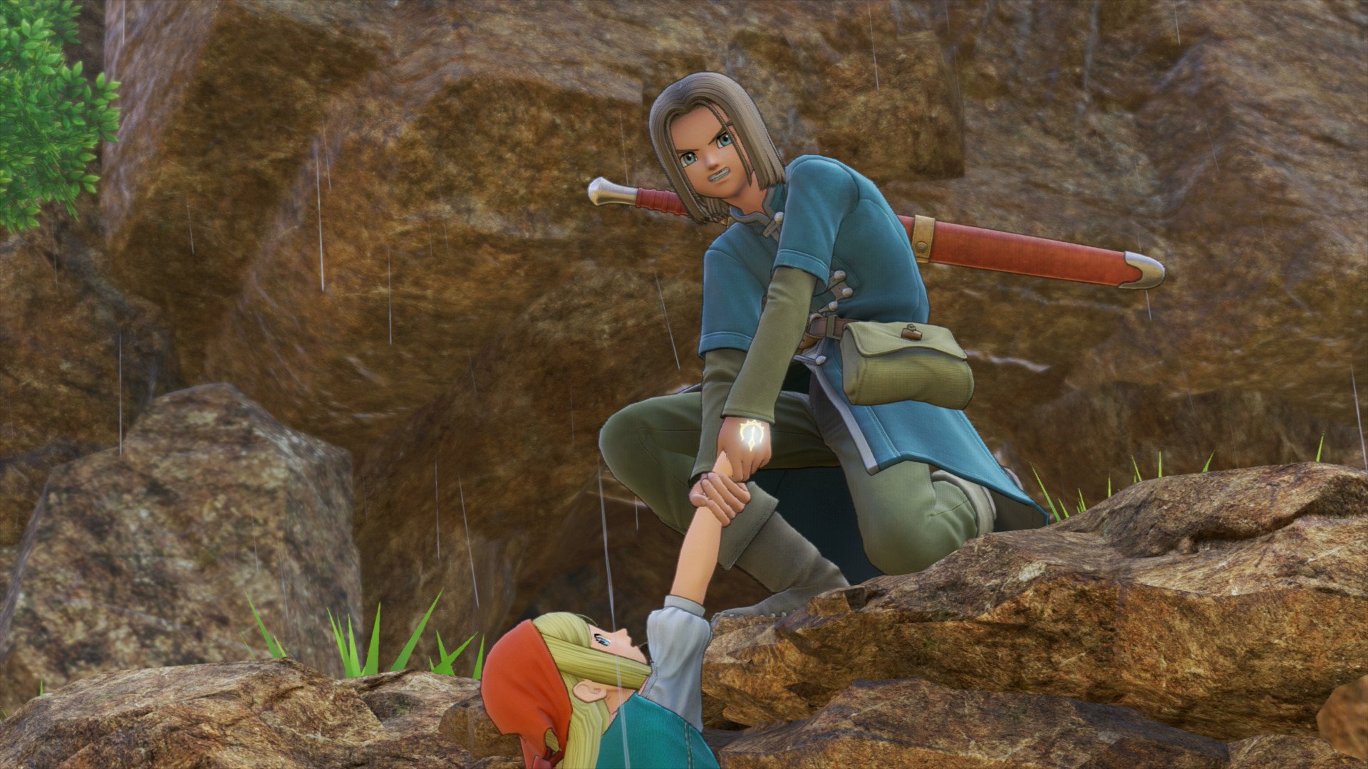 Dragon Quest XI Echoes of an Elusive Age 23