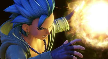 Dragon Quest XI Echoes of an Elusive Age 9