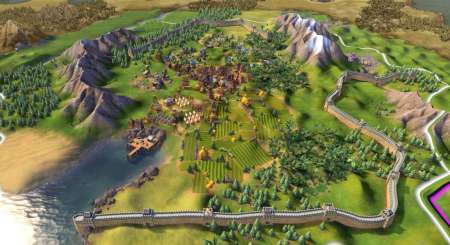Sid Meiers Civilization VI Digital Deluxe 3
