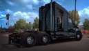 American Truck Simulator Wheel Tuning Pack 2
