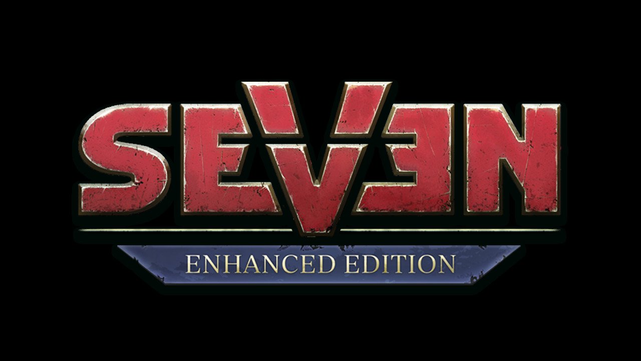 Seven The Days Long Gone Collectors Edition 10