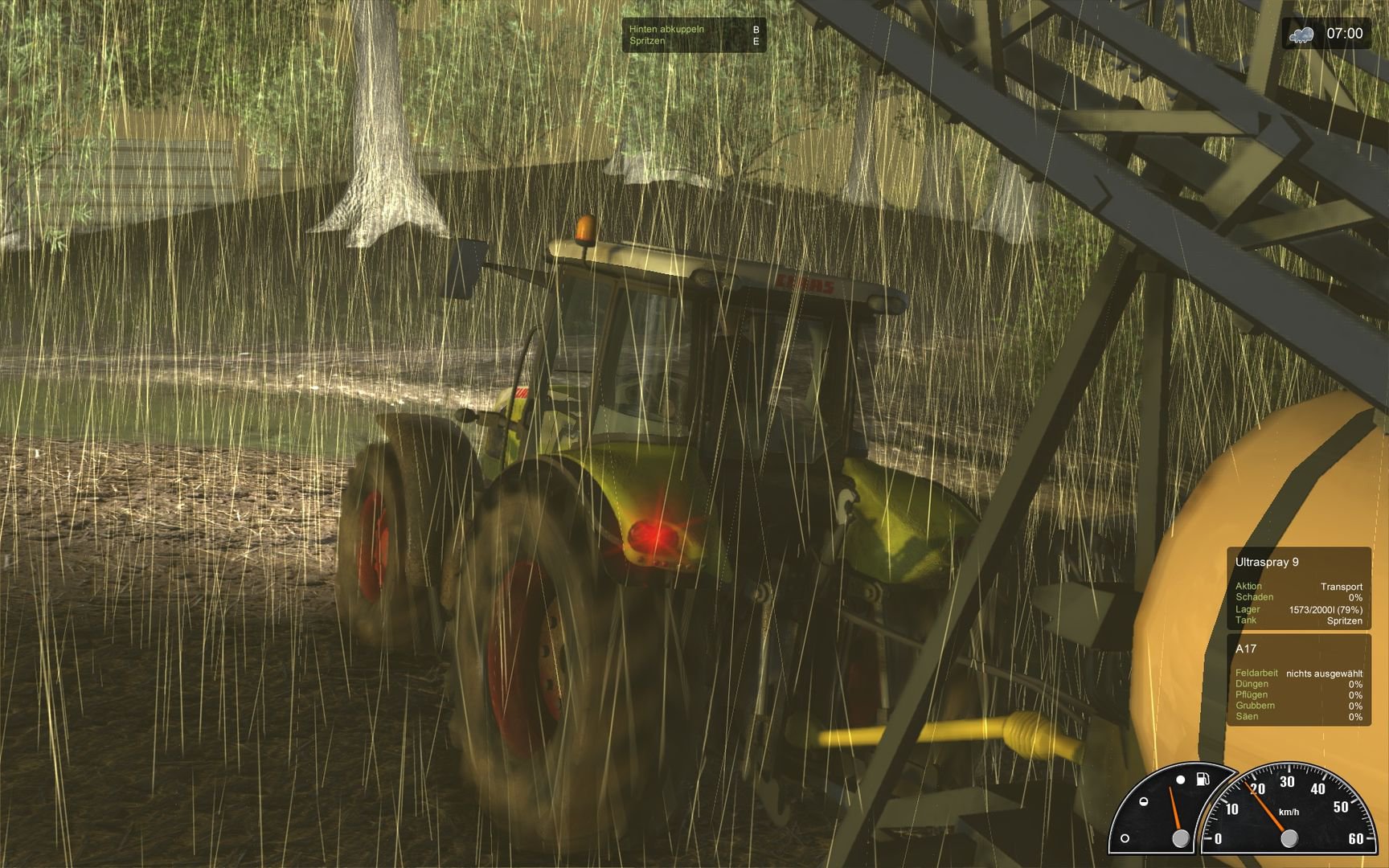 Agricultural Simulator 2011 Extended Edition 10