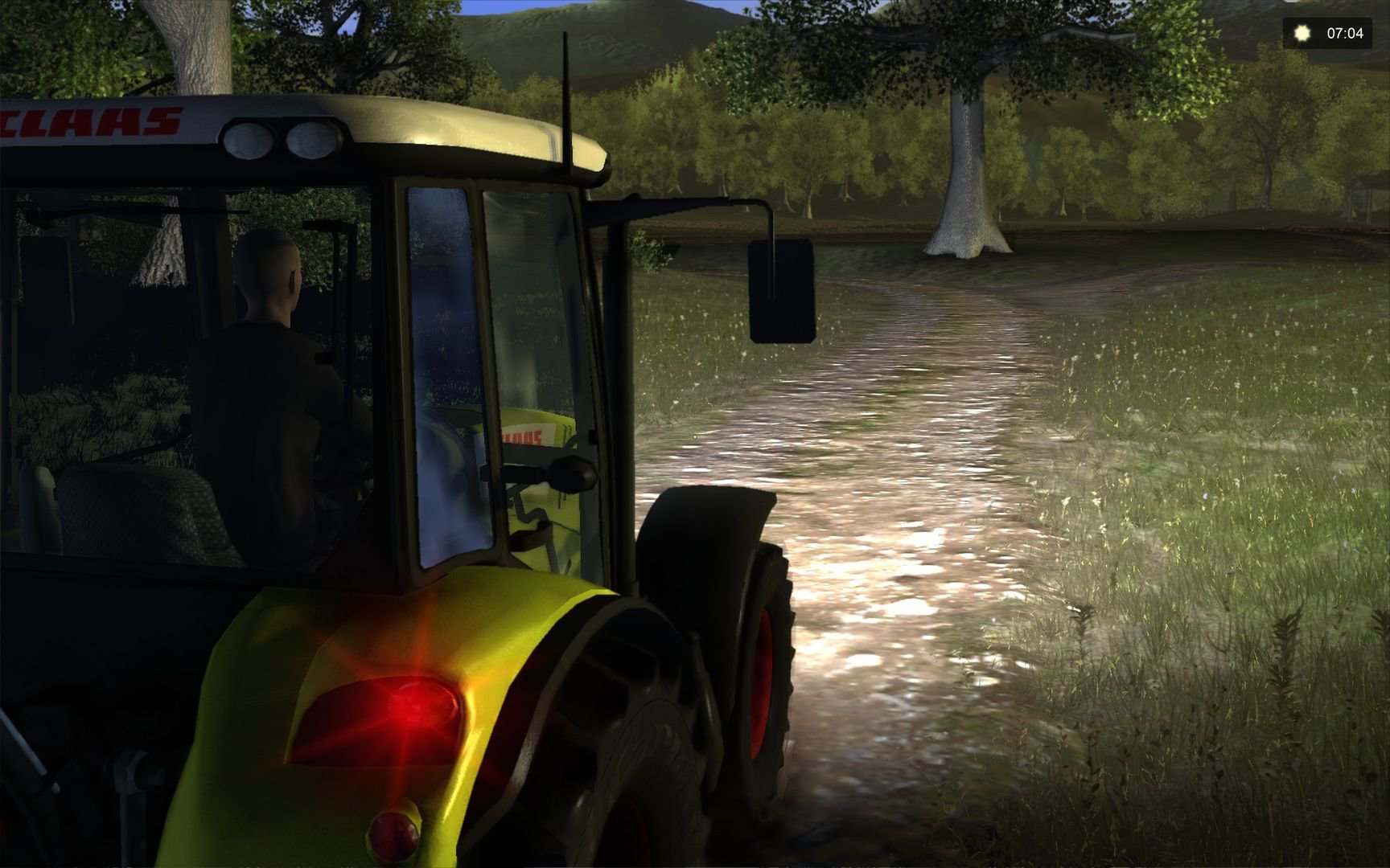 Agricultural Simulator 2011 Extended Edition 3