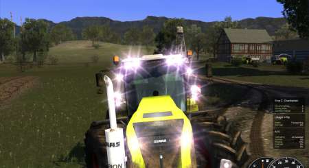 Agricultural Simulator 2011 Extended Edition 1