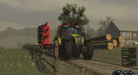 Agricultural Simulator 2011 Extended Edition 4