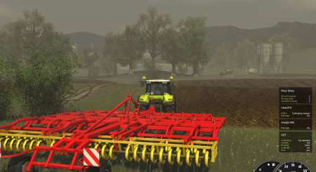 Agricultural Simulator 2011 Extended Edition 5