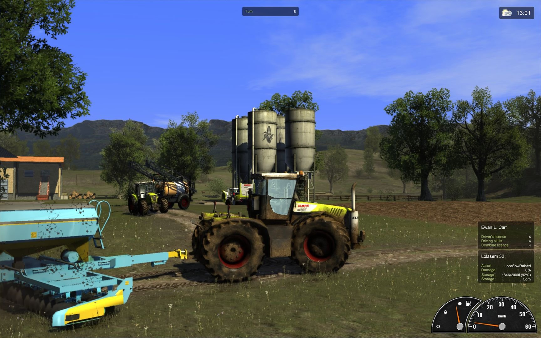 Agricultural Simulator 2011 Extended Edition 6