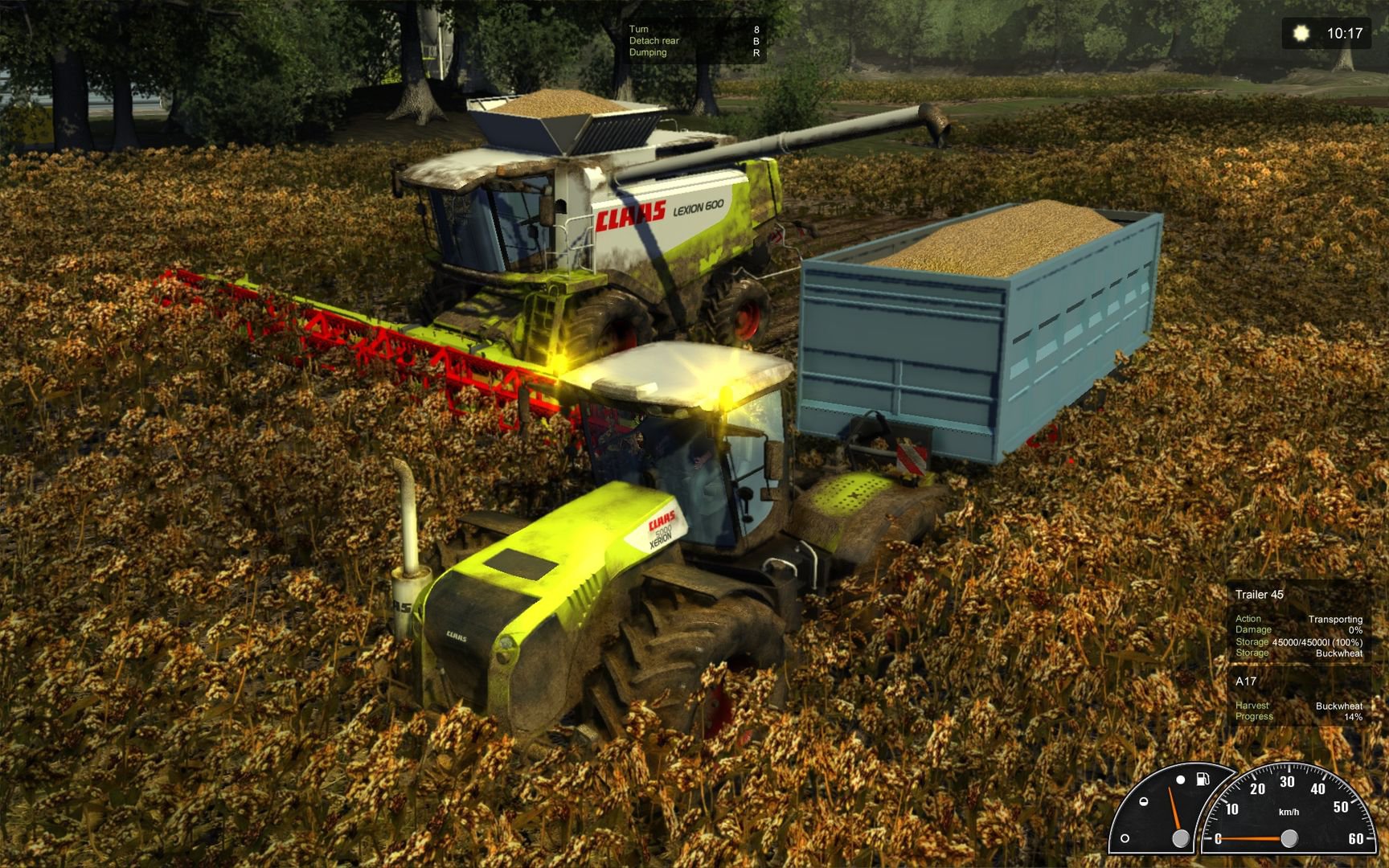 Agricultural Simulator 2011 Extended Edition 7