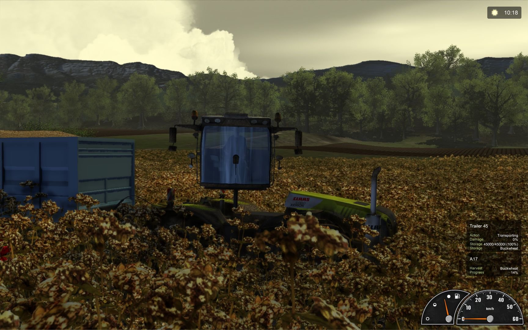 Agricultural Simulator 2011 Extended Edition 8