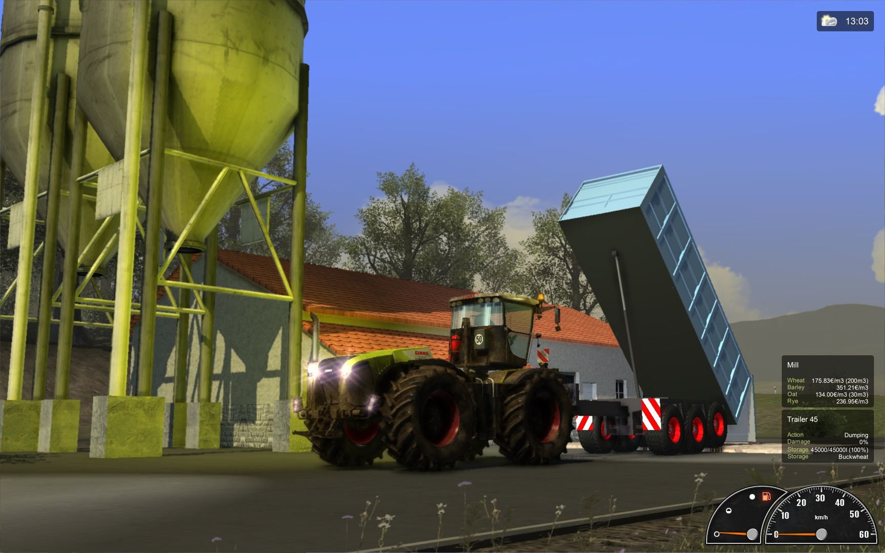 Agricultural Simulator 2011 Extended Edition 9