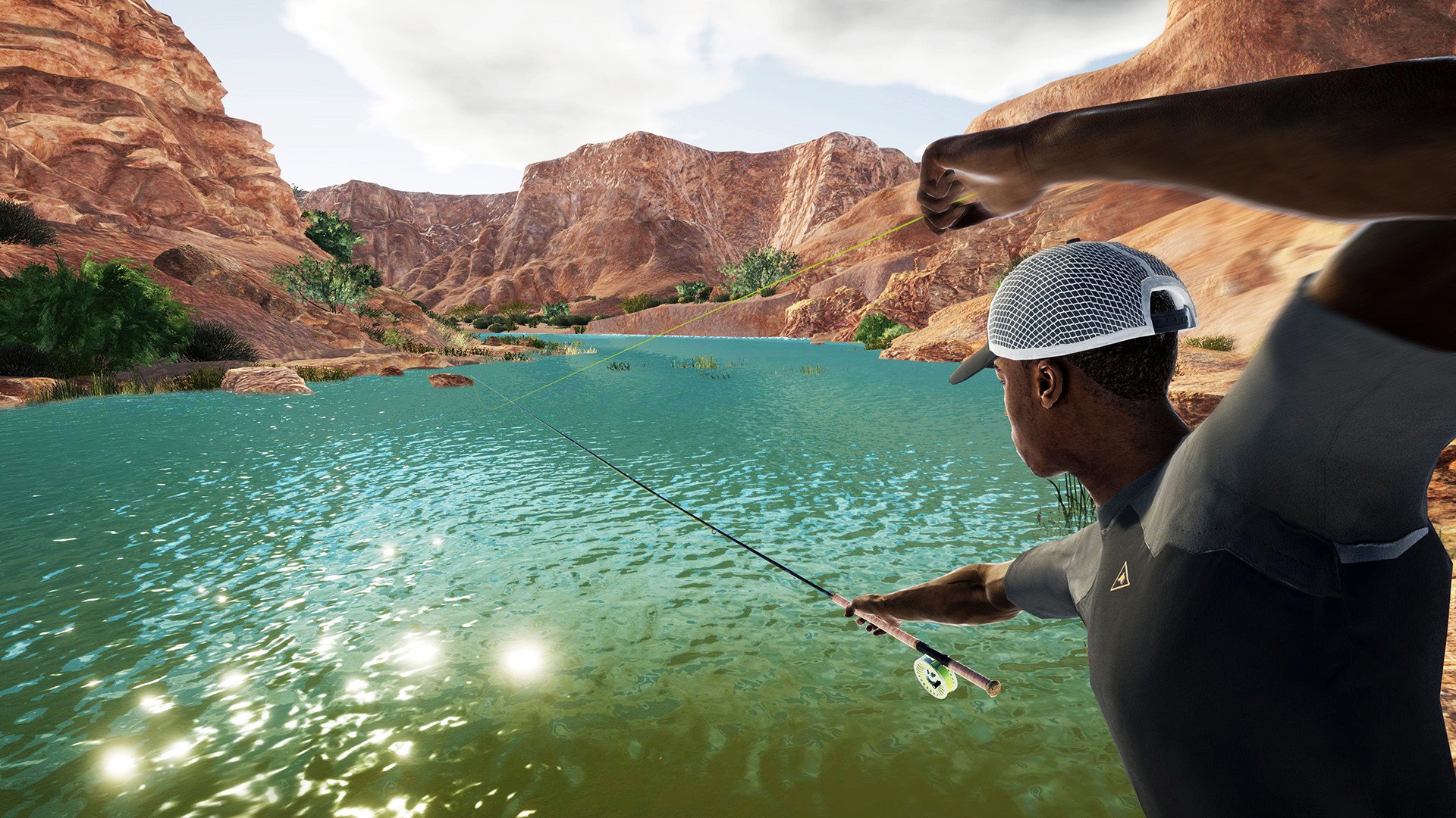 Pro Fishing Simulator 3