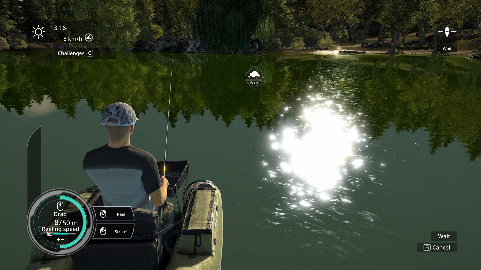 Pro Fishing Simulator 5