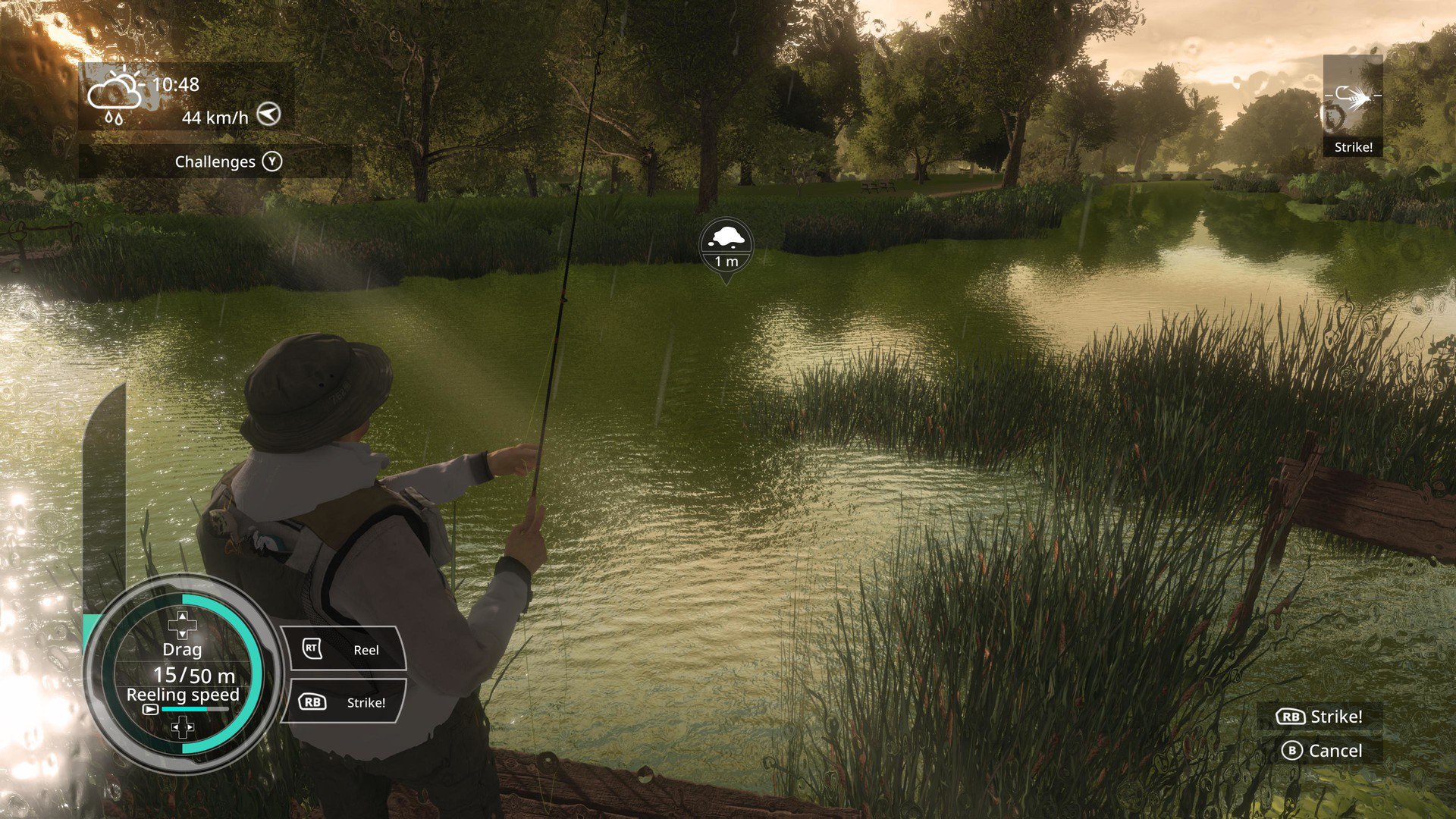 Pro Fishing Simulator 9