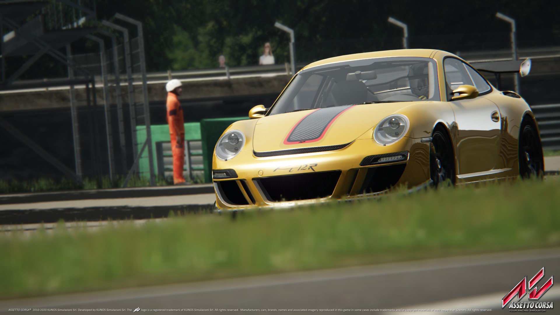 Assetto Corsa Dream Pack 2 33