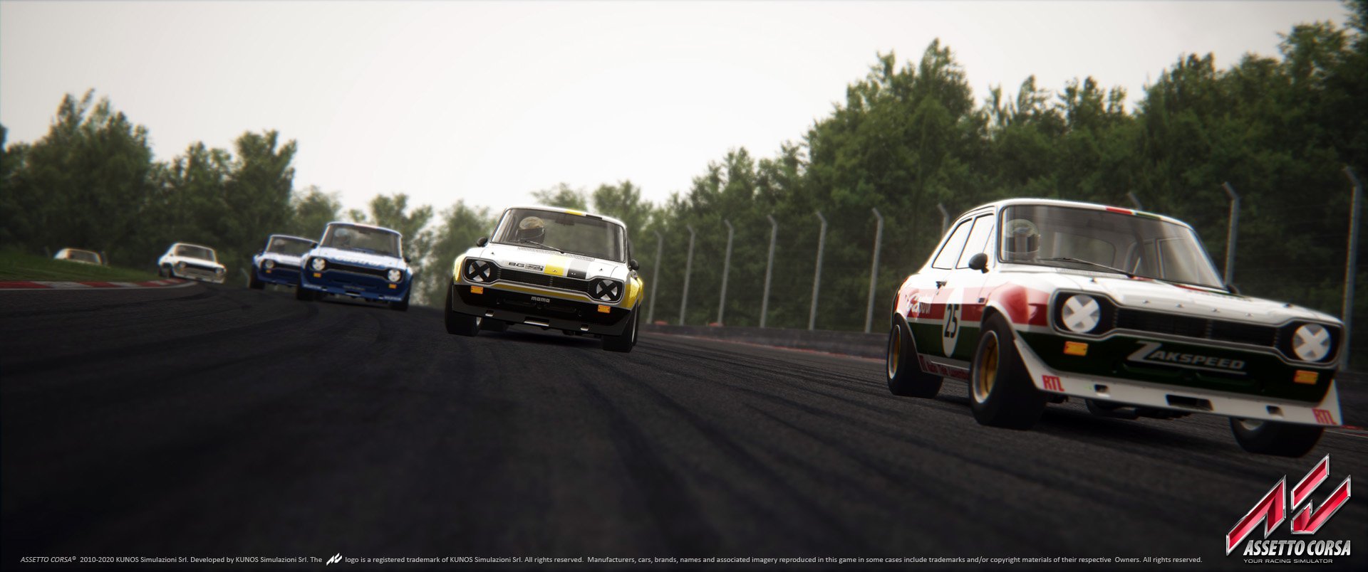 Assetto Corsa Dream Pack 3 13