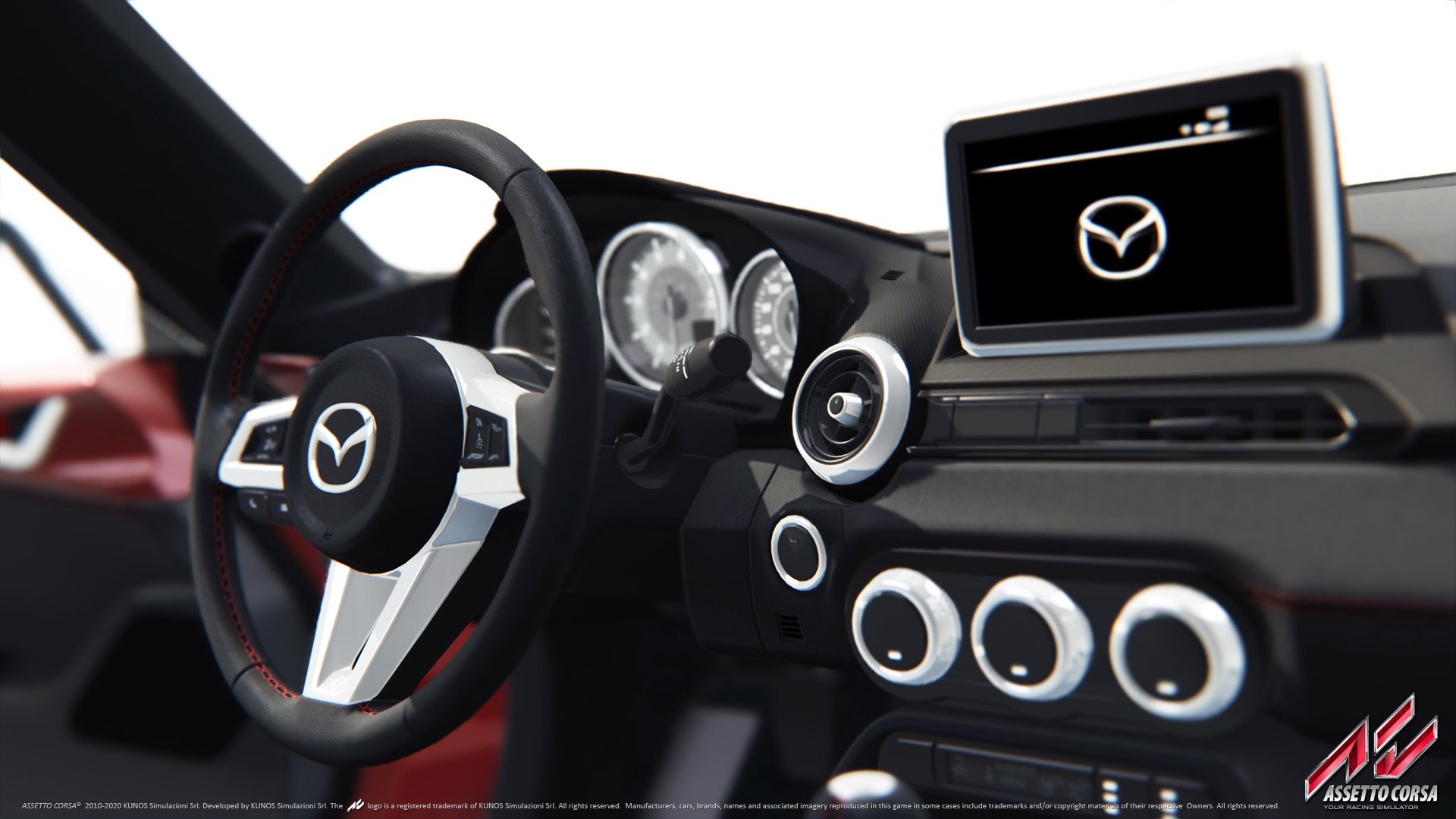 Assetto Corsa Japanese Pack 11