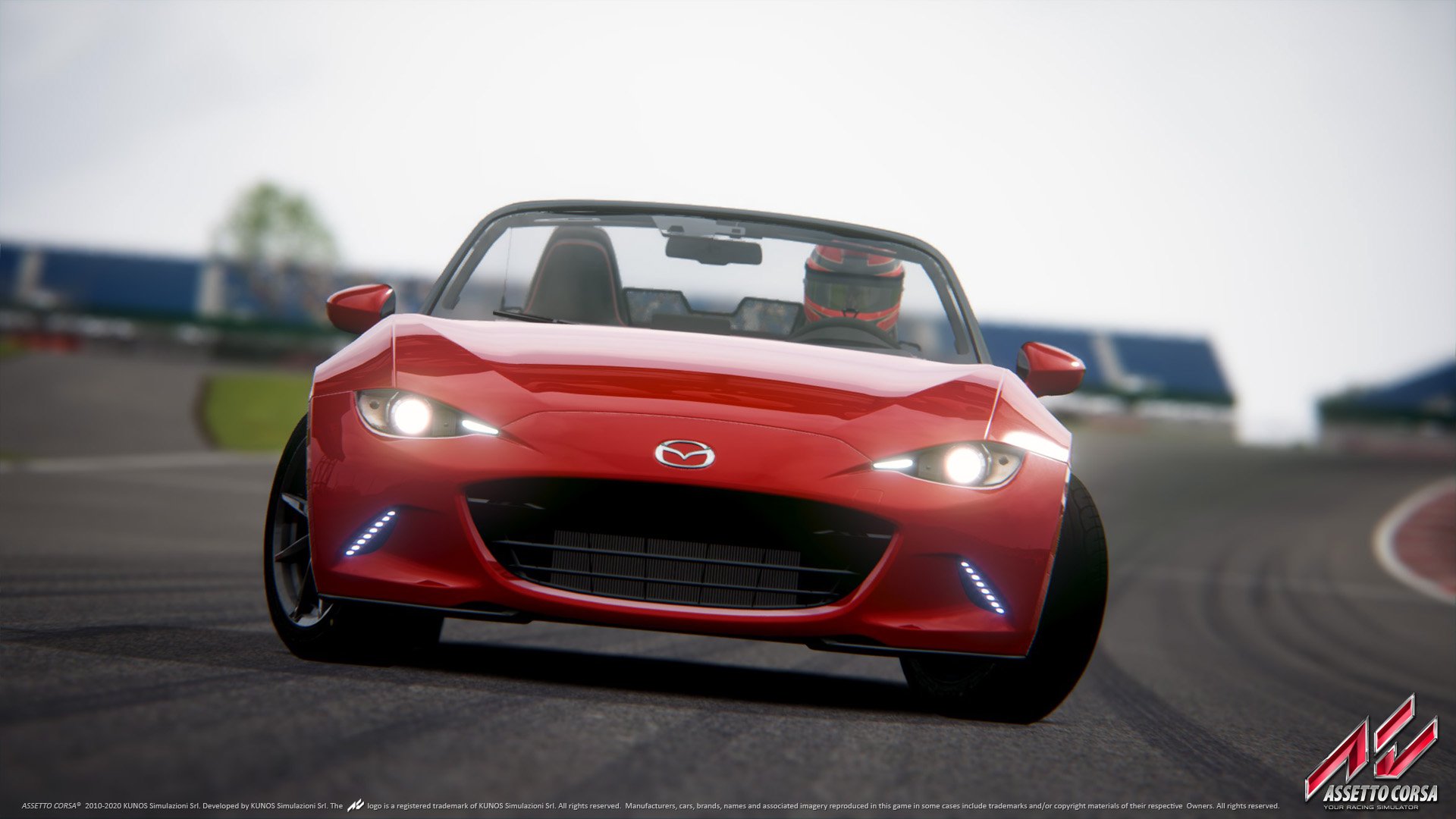 Assetto Corsa Japanese Pack 13