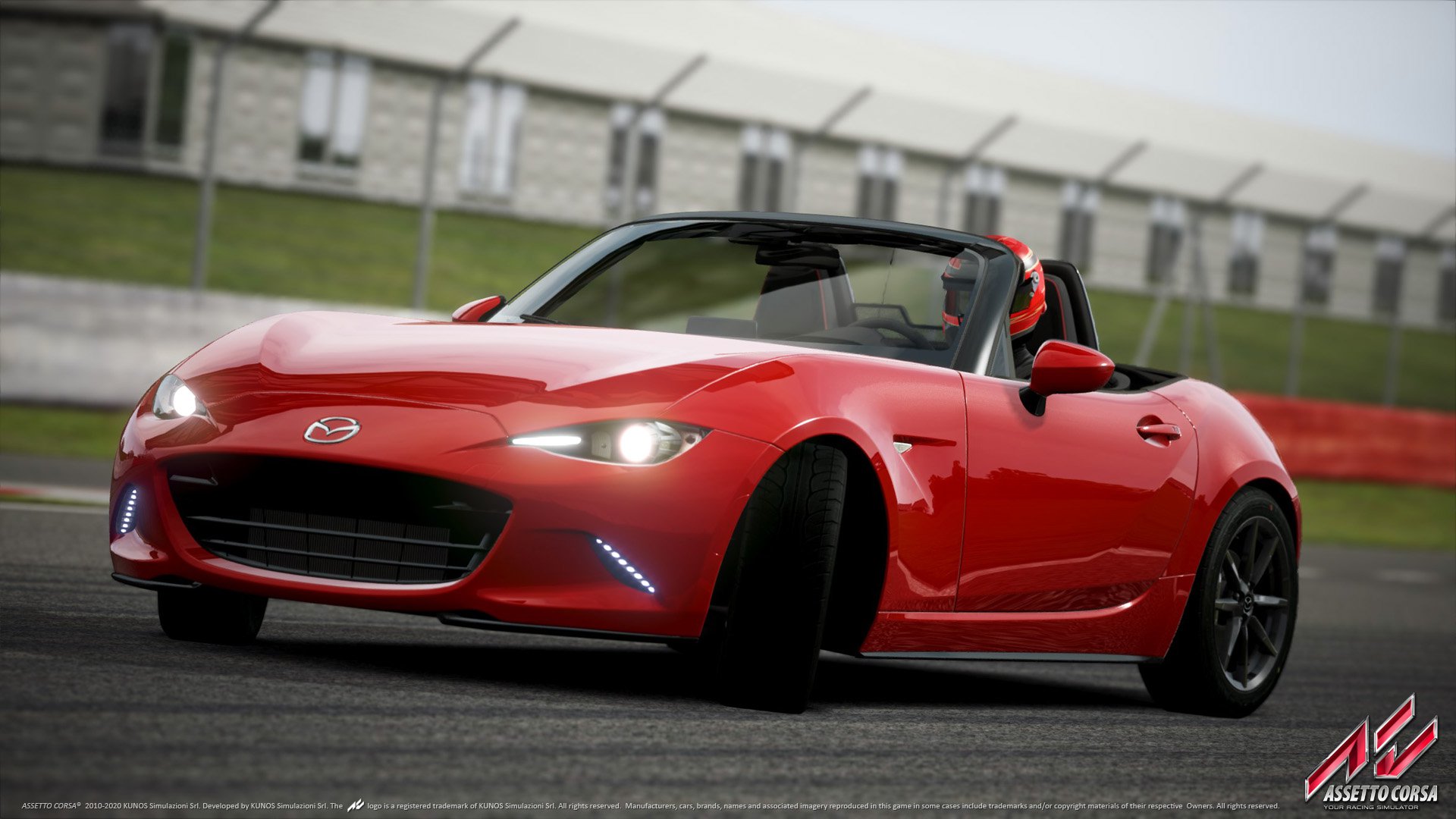 Assetto Corsa Japanese Pack 14