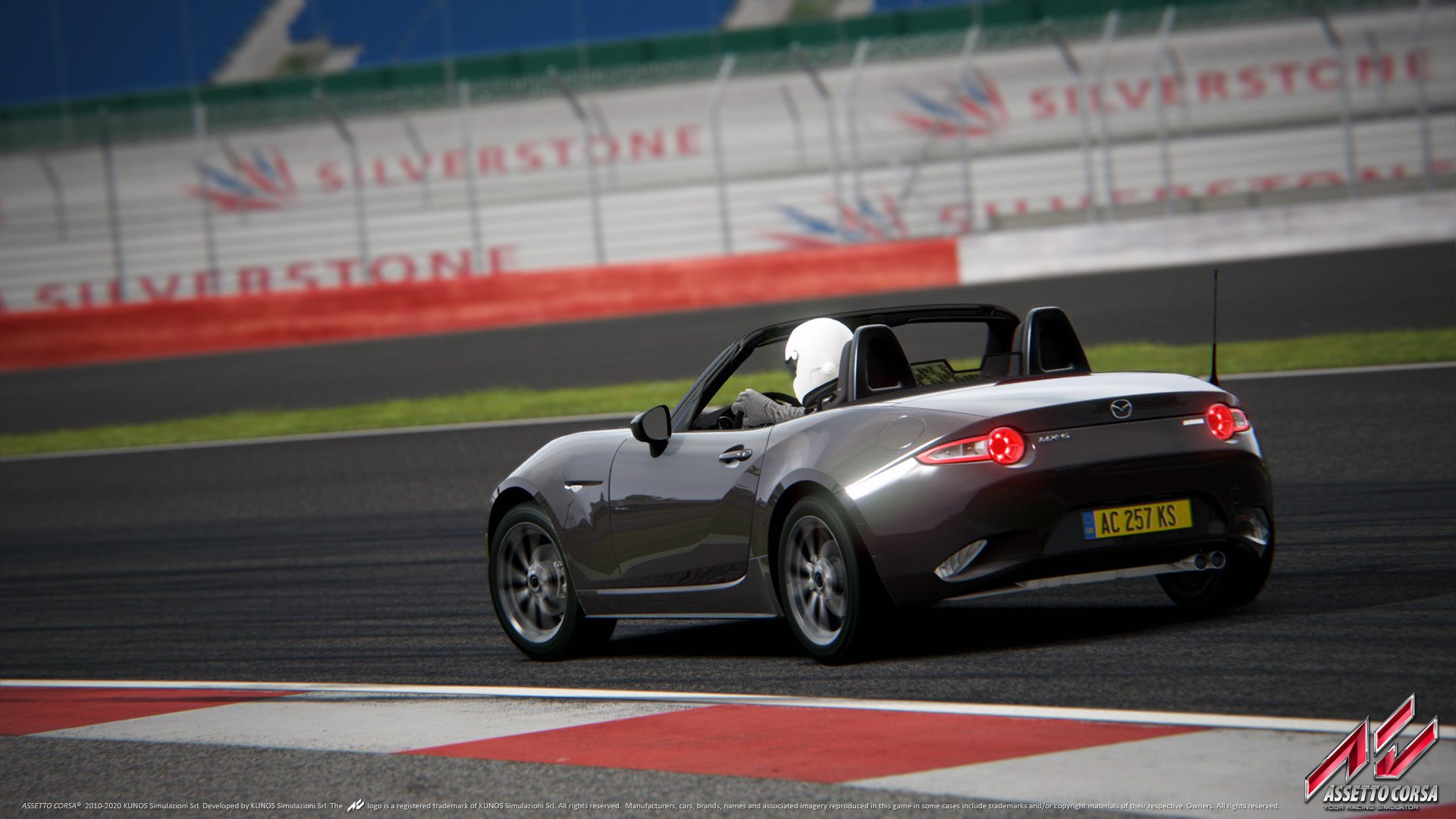 Assetto Corsa Japanese Pack 15