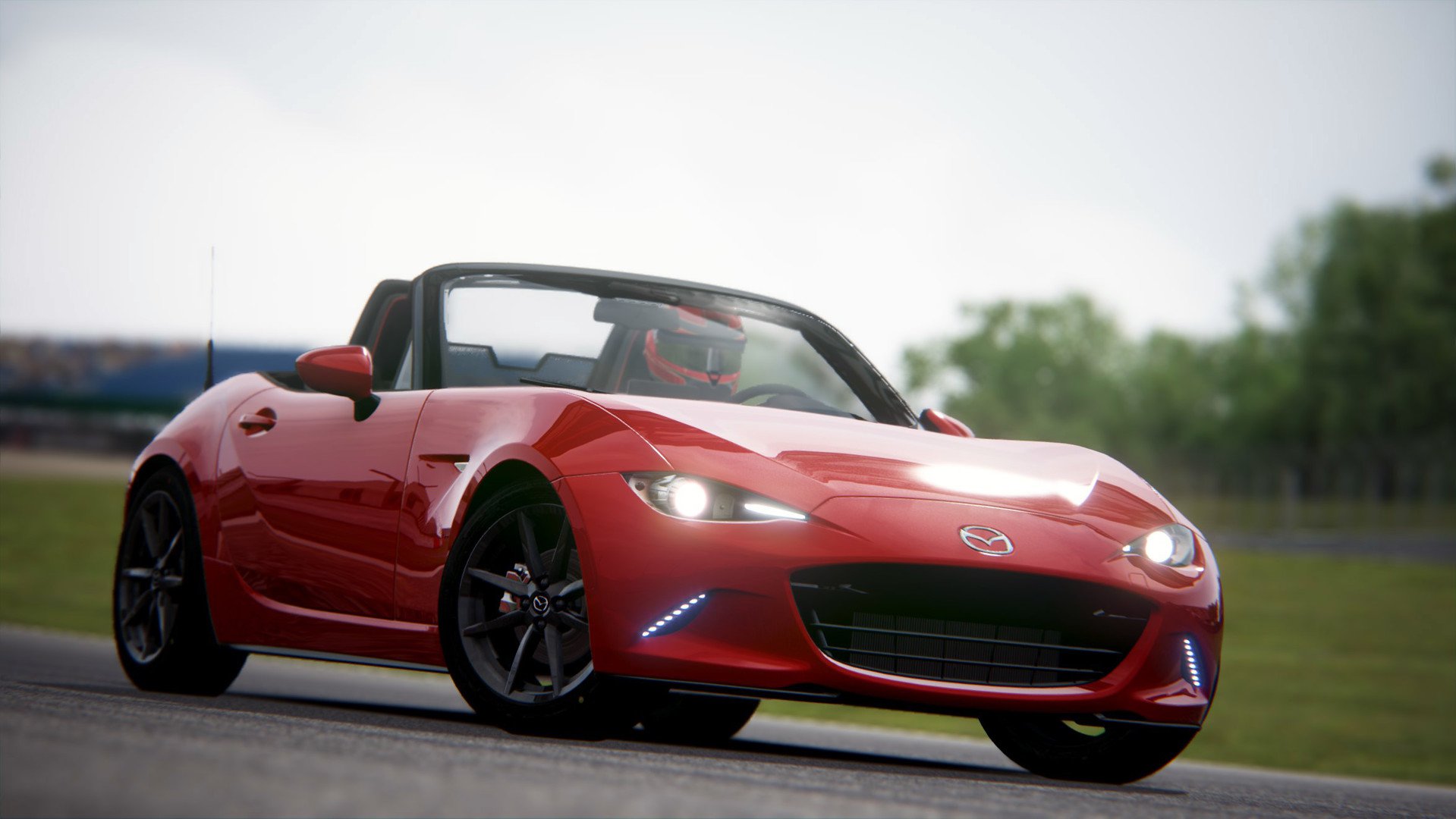 Assetto Corsa Japanese Pack 17