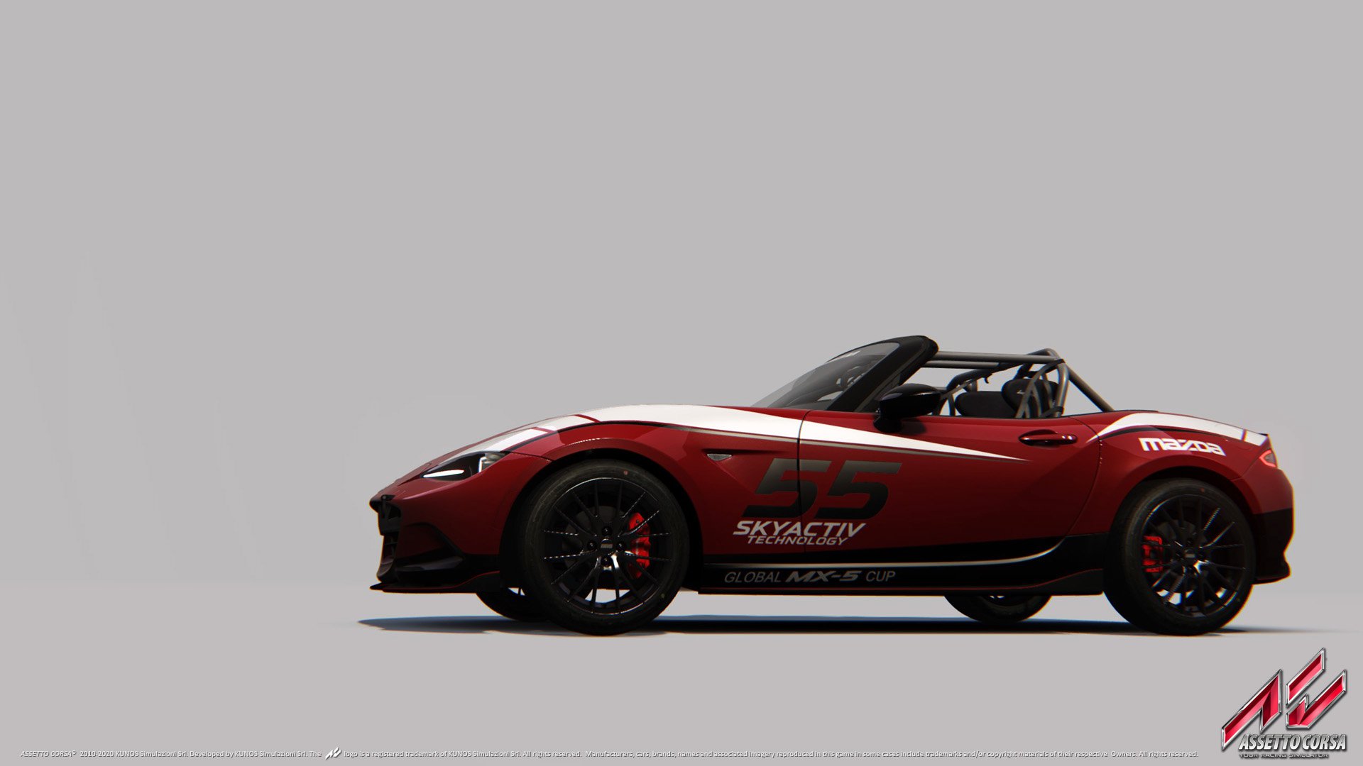 Assetto Corsa Japanese Pack 3
