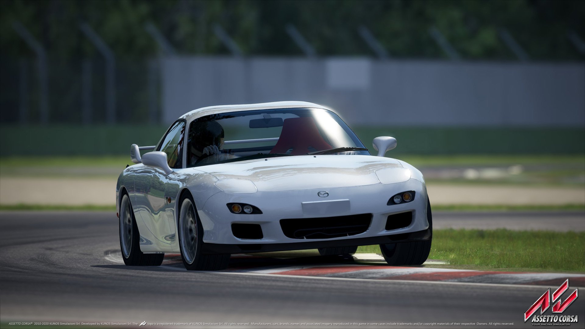 Assetto Corsa Japanese Pack 39