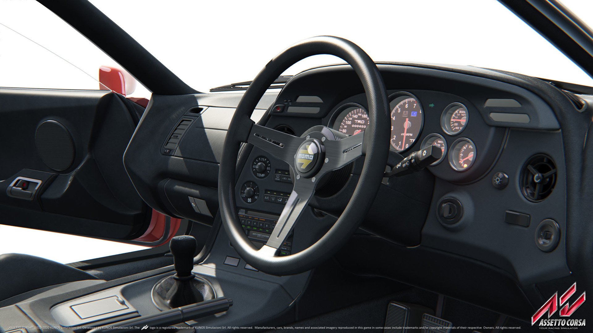 Assetto Corsa Japanese Pack 60