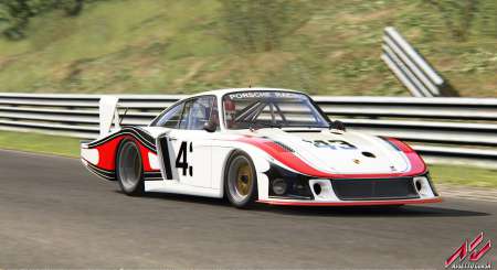 Assetto Corsa Porsche Pack 1 20