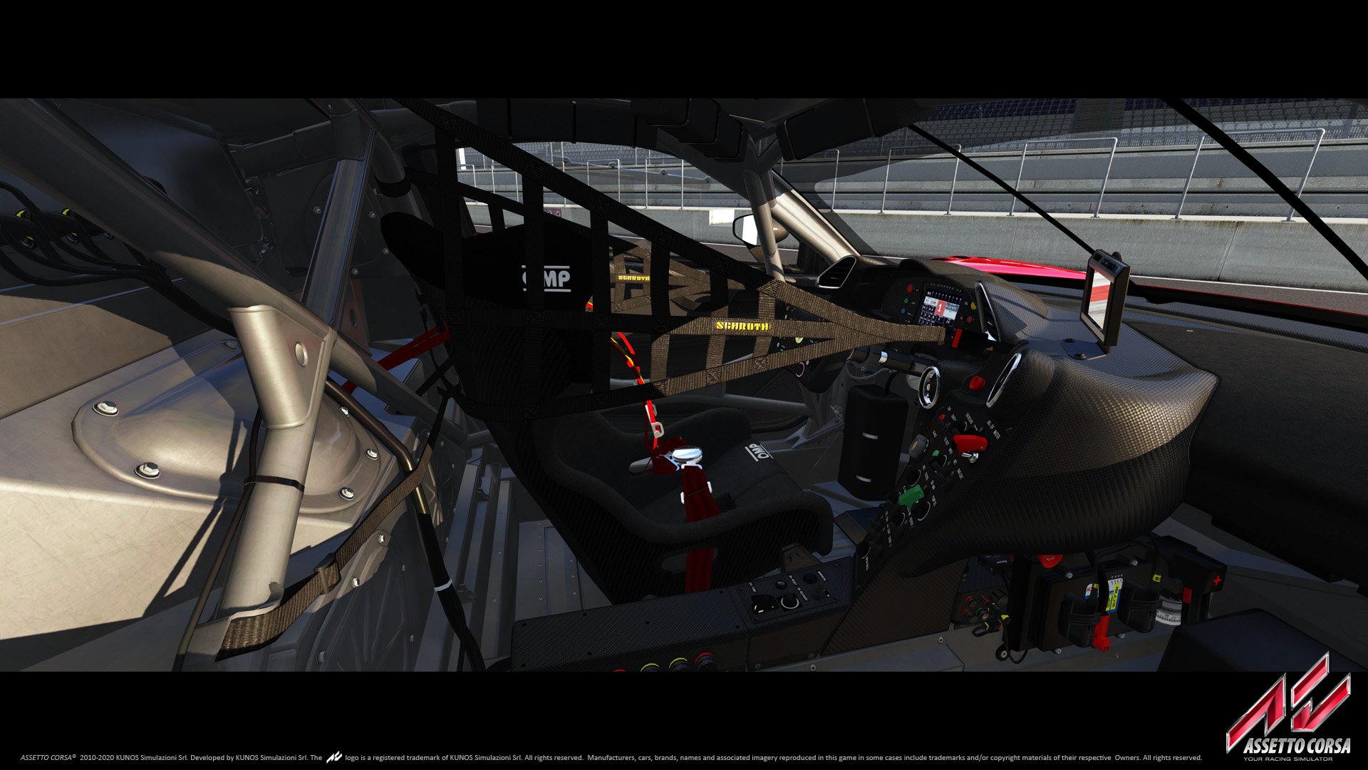 Assetto Corsa Red Pack 2