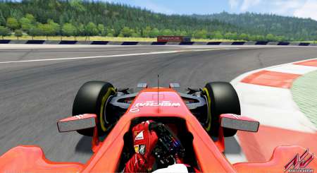 Assetto Corsa Red Pack 10