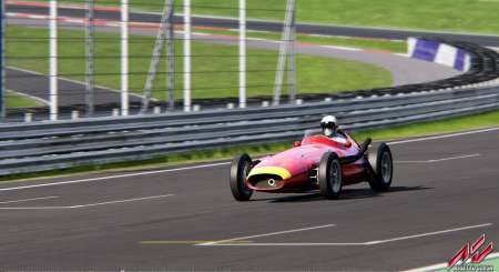 Assetto Corsa Red Pack 15