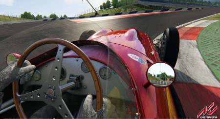 Assetto Corsa Red Pack 17