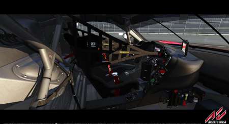 Assetto Corsa Red Pack 2