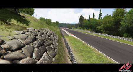 Assetto Corsa Red Pack 26