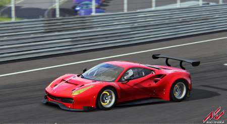 Assetto Corsa Red Pack 4