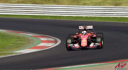 Assetto Corsa Red Pack 8