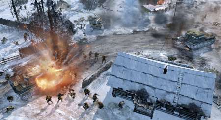 Company of Heroes 2 Master Collection 4