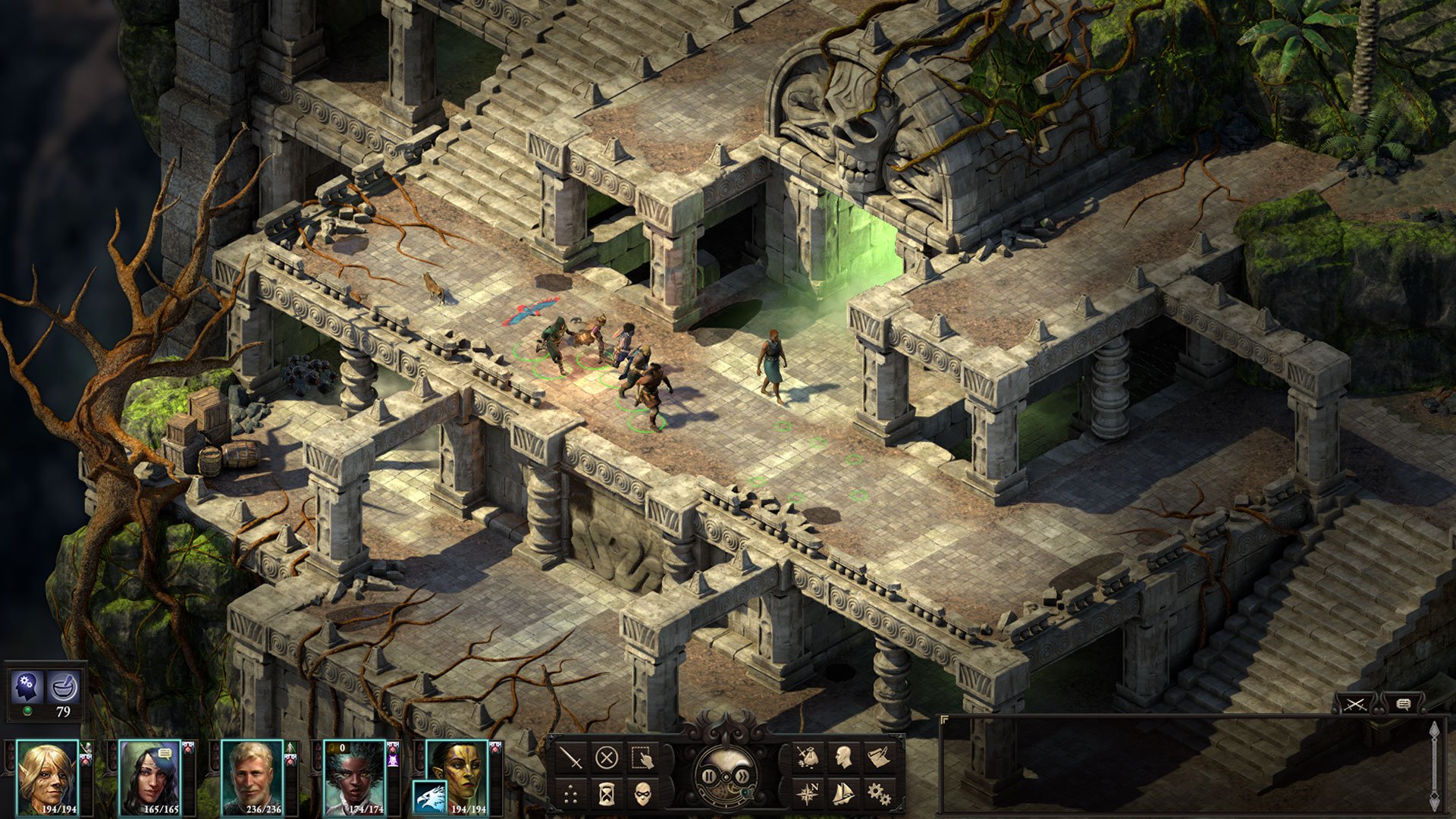 Pillars of eternity ключ. Pillars of Eternity игра. Pillars of Eternity II: Deadfire. Пилларс Этернити 2. Пилларс оф Этернити 1.