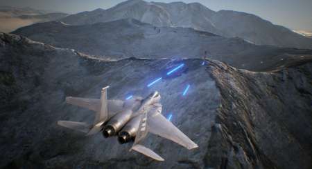 Ace Combat 7 Skies Unknown 6