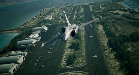 Ace Combat 7 Skies Unknown 8