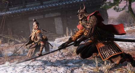 Sekiro Shadows Die Twice 9