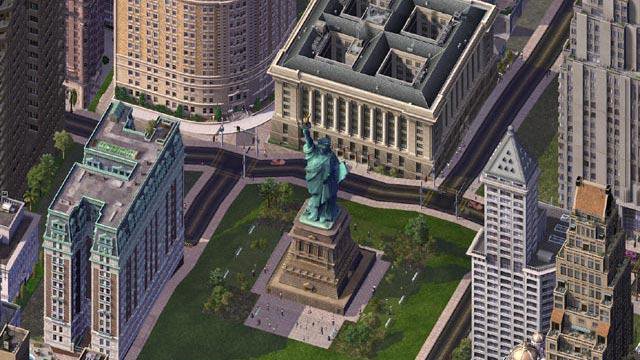 SimCity 4 Deluxe 1