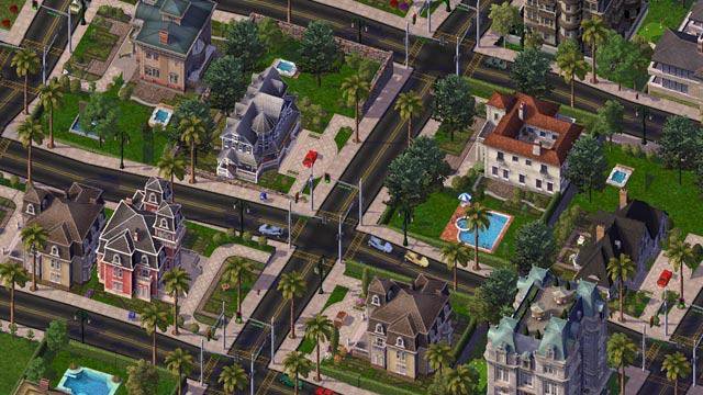 SimCity 4 Deluxe 3