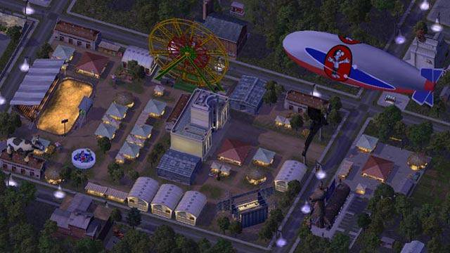 SimCity 4 Deluxe 5